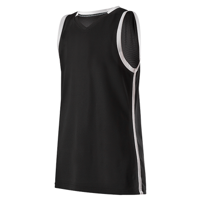 Alleson Girls' Cage Lacrosse Jersey