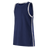 Alleson Girls' Cage Lacrosse Jersey Alleson
