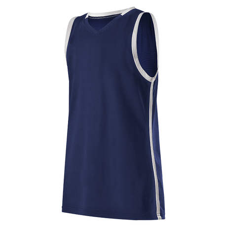 Alleson Girls' Cage Lacrosse Jersey Alleson