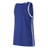 Alleson Girls' Cage Lacrosse Jersey Alleson