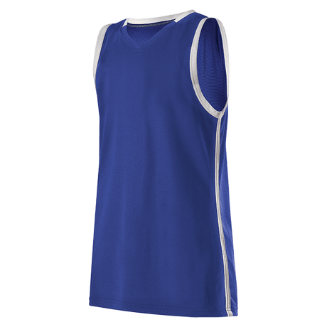 Alleson Girls' Cage Lacrosse Jersey Alleson