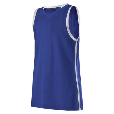 Alleson Girls' Cage Lacrosse Jersey