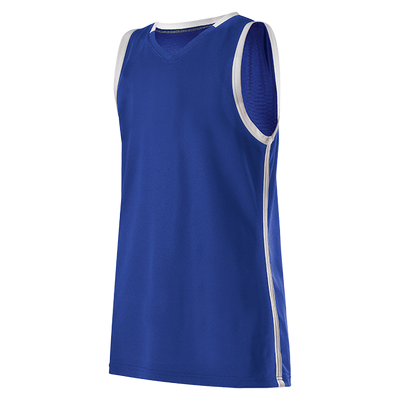 Alleson Girls' Cage Lacrosse Jersey