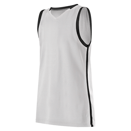 Alleson Girls' Cage Lacrosse Jersey Alleson