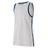 Alleson Girls' Cage Lacrosse Jersey Alleson