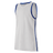 Alleson Girls' Cage Lacrosse Jersey Alleson