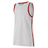 Alleson Girls' Cage Lacrosse Jersey Alleson