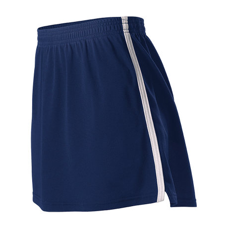 Alleson Women's Lacrosse Kilt Alleson