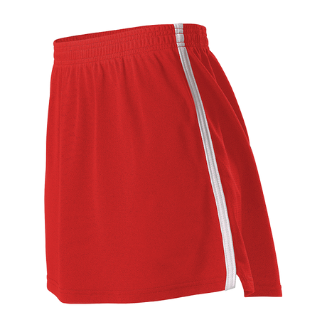 Alleson Women's Lacrosse Kilt Alleson