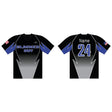 Custom Short Sleeve Loose Fit Shirts League Outfitters