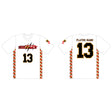 Custom Short Sleeve Loose Fit Shirts League Outfitters