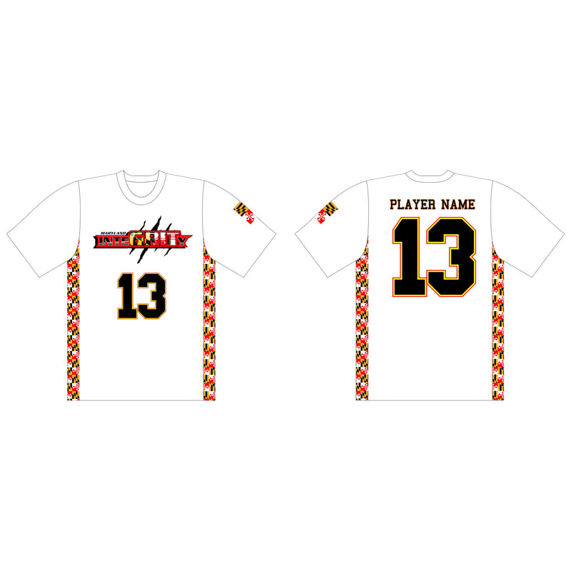Custom Short Sleeve Loose Fit Shirts
