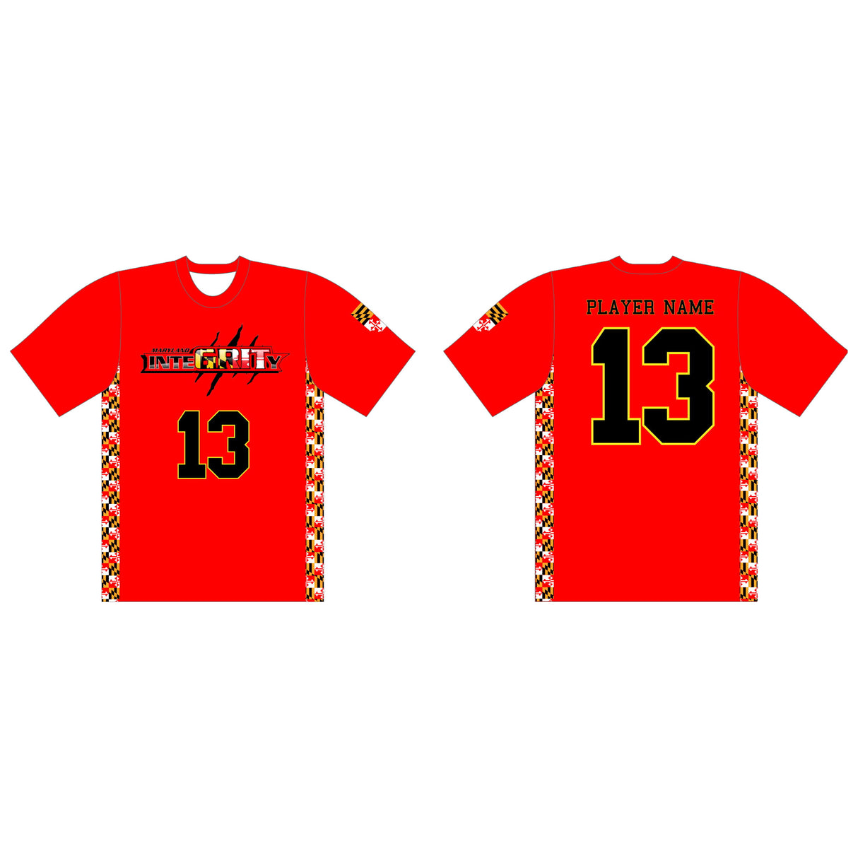 Custom Short Sleeve Loose Fit Shirts League Outfitters