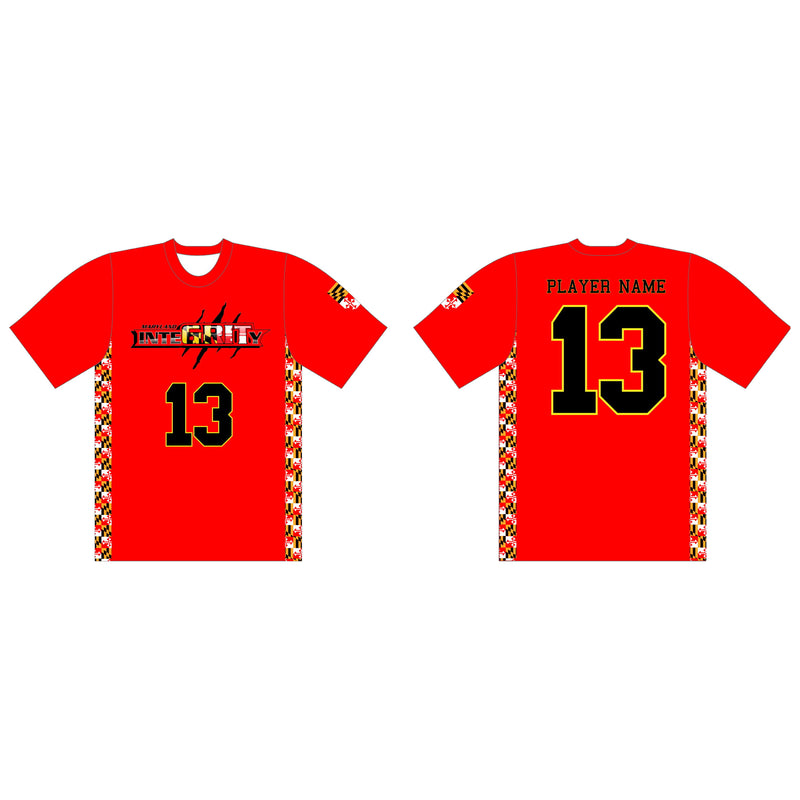 Custom Short Sleeve Loose Fit Shirts
