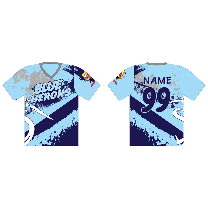 Custom Short Sleeve Loose Fit Shirts