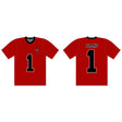 Custom Short Sleeve Loose Fit Shirts League Outfitters
