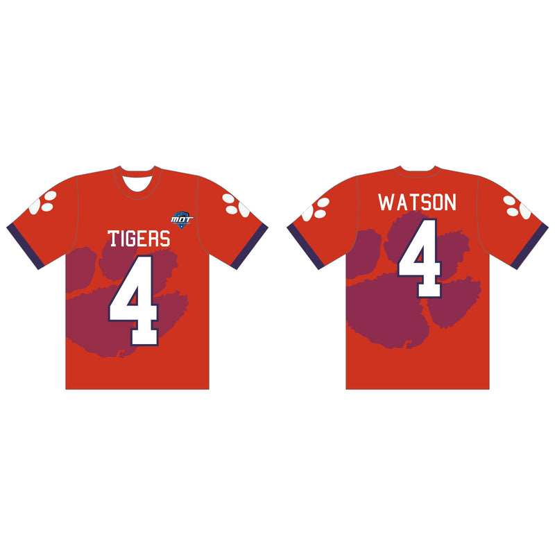 Custom Short Sleeve Loose Fit Shirts