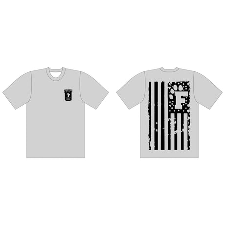 Custom Short Sleeve Loose Fit Shirts League Outfitters