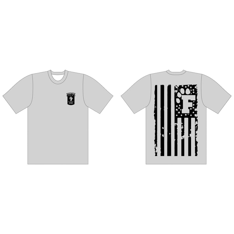 Custom Short Sleeve Loose Fit Shirts