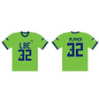Custom Short Sleeve Loose Fit Shirts League Outfitters