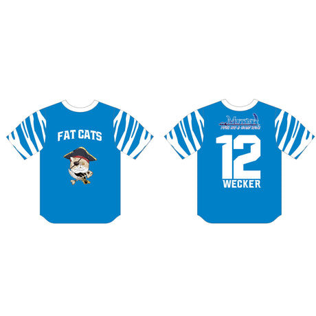 Custom Short Sleeve Loose Fit Shirts League Outfitters