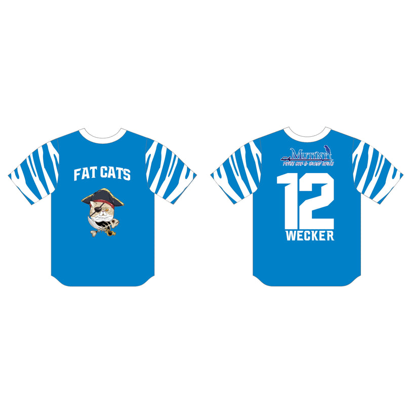 Custom Short Sleeve Loose Fit Shirts