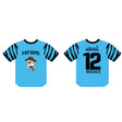 Custom Short Sleeve Loose Fit Shirts League Outfitters