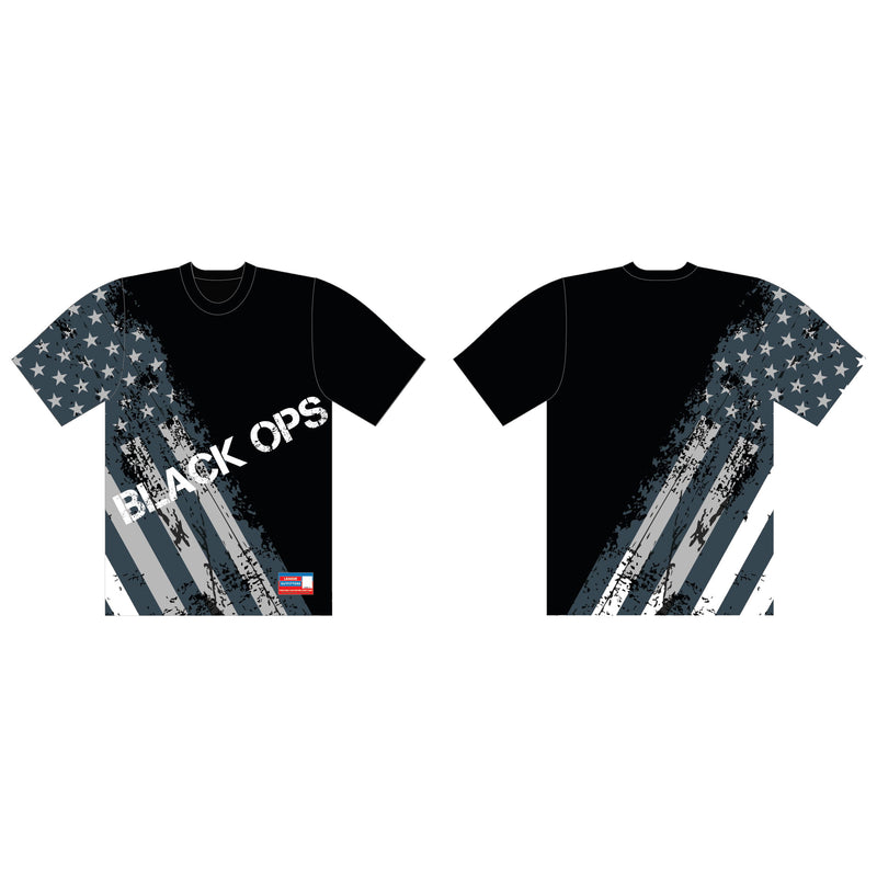 Custom Short Sleeve Loose Fit Shirts