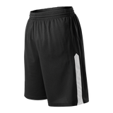 Alleson Men's Lacrosse Shorts Alleson