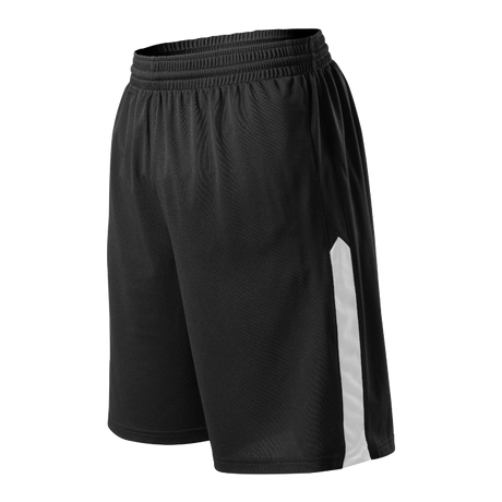 Alleson Men's Lacrosse Shorts Alleson