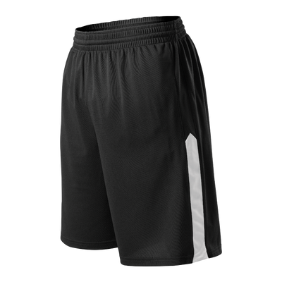 Alleson Men's Lacrosse Shorts