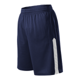 Alleson Youth Lacrosse Shorts Alleson