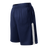 Alleson Men's Lacrosse Shorts Alleson