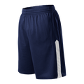 Alleson Men's Lacrosse Shorts Alleson
