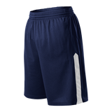 Alleson Men's Lacrosse Shorts Alleson
