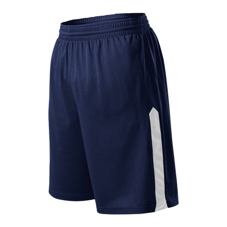 Alleson Men's Lacrosse Shorts Alleson