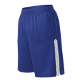 Alleson Youth Lacrosse Shorts Alleson