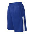 Alleson Men's Lacrosse Shorts Alleson