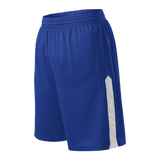Alleson Men's Lacrosse Shorts Alleson