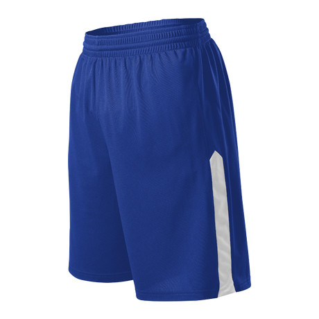 Alleson Men's Lacrosse Shorts Alleson