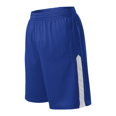 Alleson Men's Lacrosse Shorts