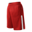 Alleson Men's Lacrosse Shorts Alleson