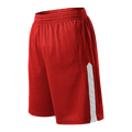 Alleson Men's Lacrosse Shorts Alleson