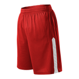 Alleson Men's Lacrosse Shorts Alleson