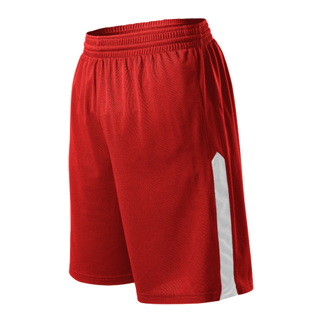 Alleson Men's Lacrosse Shorts Alleson