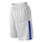 Alleson Men's Lacrosse Shorts Alleson