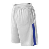 Alleson Men's Lacrosse Shorts Alleson