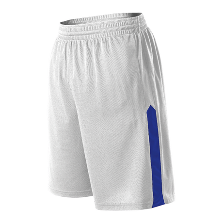 Alleson Men's Lacrosse Shorts Alleson