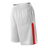Alleson Men's Lacrosse Shorts Alleson