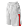 Alleson Men's Lacrosse Shorts Alleson